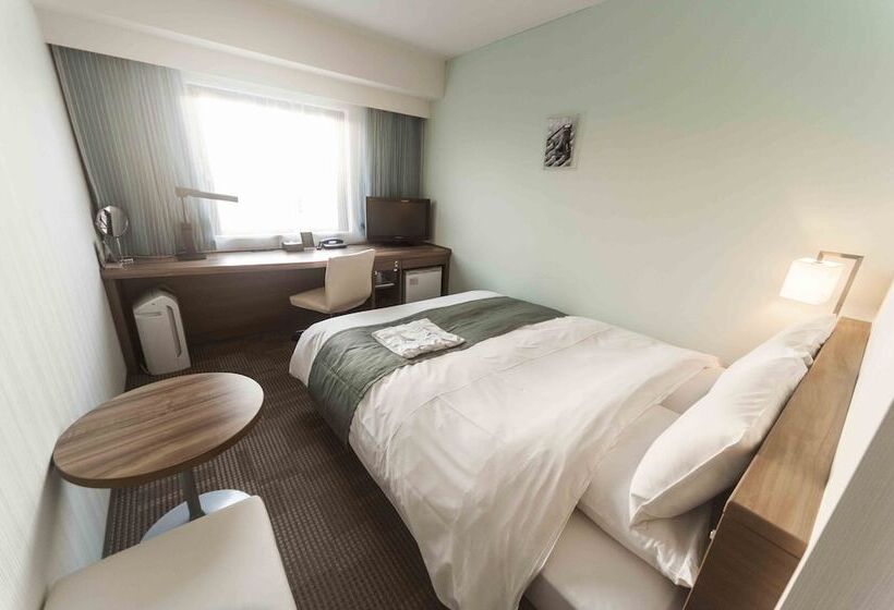 Номер Стандарт, Daiwa Roynet Hotel Okinawa Kenchomae
