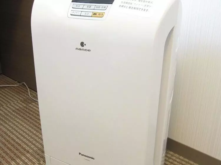 اتاق لوکس, Daiwa Roynet Hotel Okinawa Kenchomae