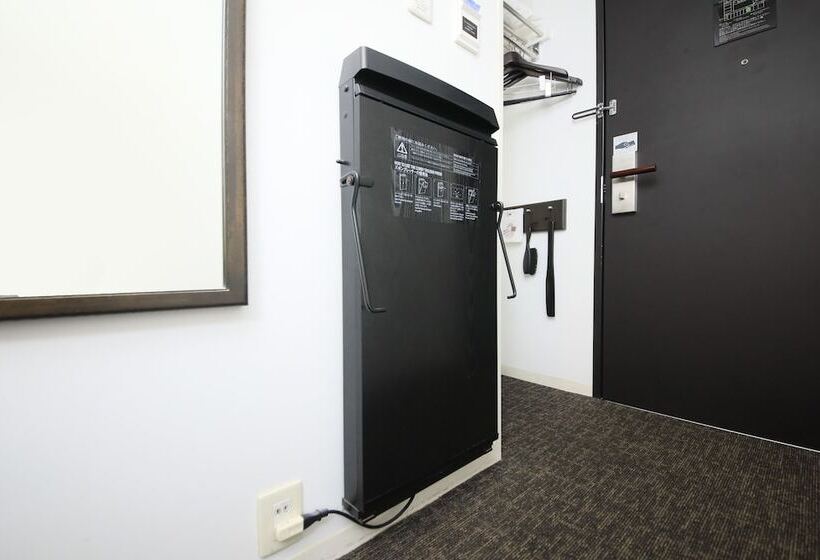 غرفة قياسية, Daiwa Roynet Hotel Yokohama   Koen