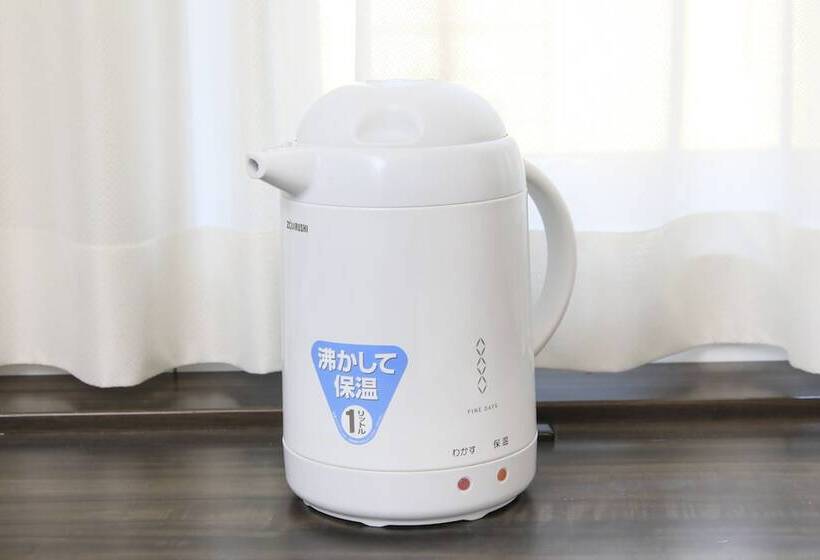 غرفة قياسية, Daiwa Roynet Hotel Yokohama   Koen