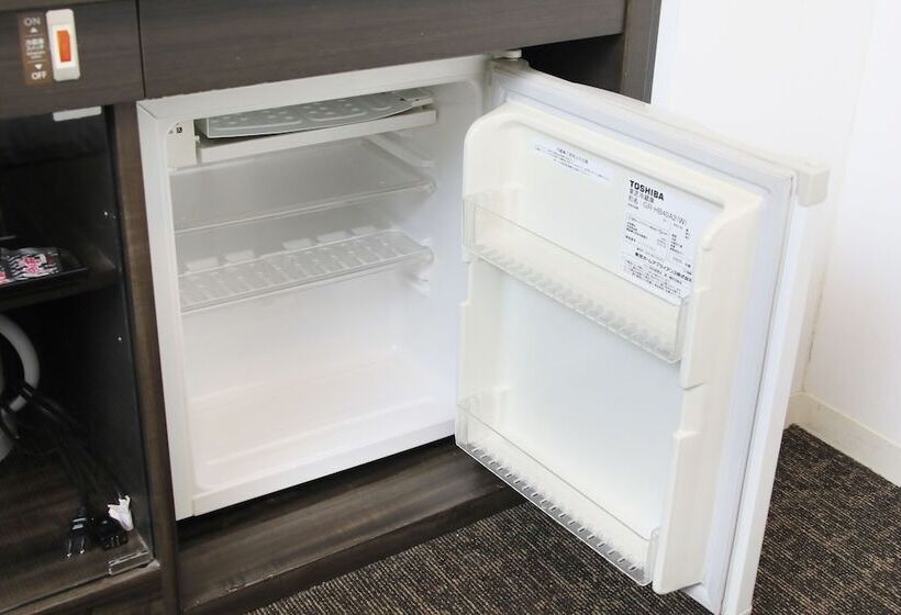 غرفة قياسية, Daiwa Roynet Hotel Yokohama   Koen