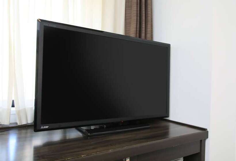 غرفة قياسية, Daiwa Roynet Hotel Yokohama   Koen