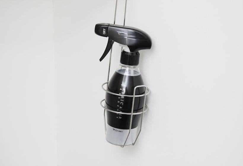 غرفة قياسية, Daiwa Roynet Hotel Yokohama   Koen