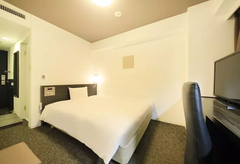 اتاق استاندارد, Daiwa Roynet Hotel Yokohama   Koen