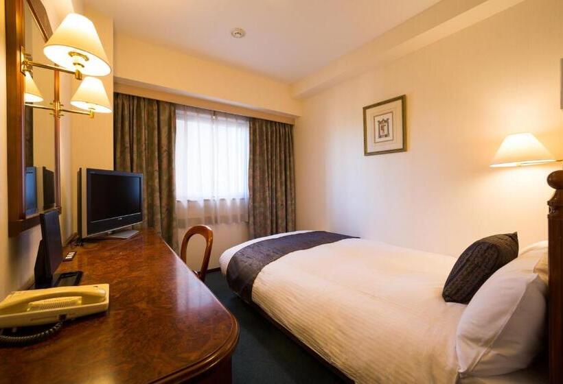 스탠다드 룸, Dukes Hotel Hakata