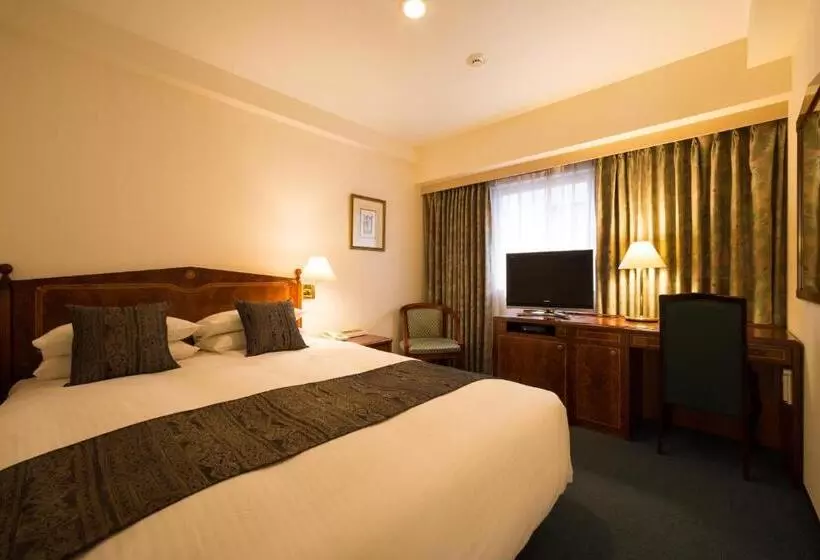 スーペリアールーム, Dukes Hotel Hakata