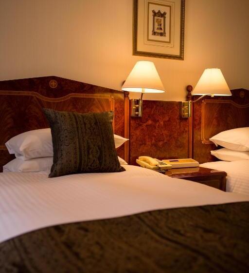 스탠다드 룸, Dukes Hotel Hakata