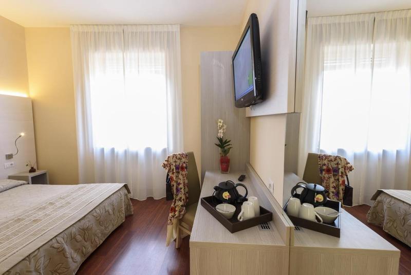 스탠다드 룸, Dukes Hotel Hakata