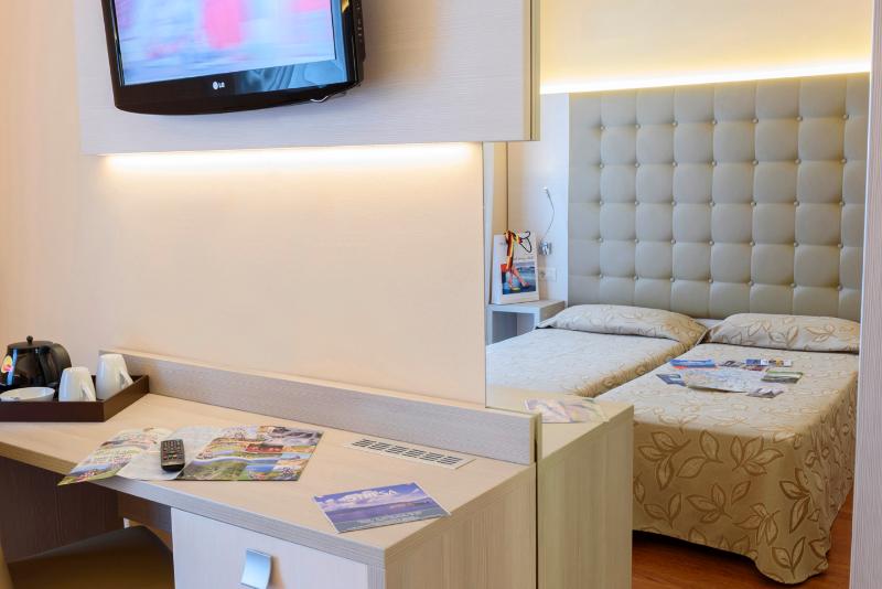 스탠다드 룸, Dukes Hotel Hakata