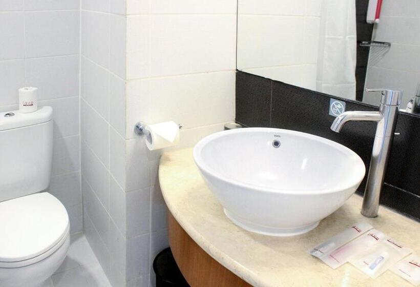 标准间, Favehotel Manahan   Solo