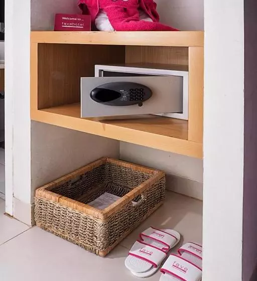 Standardzimmer, Favehotel Manahan   Solo