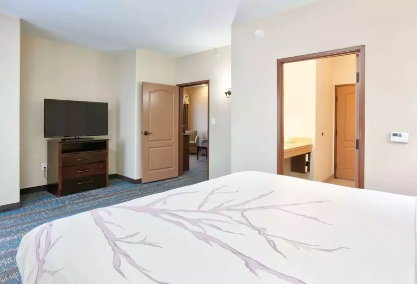 Sviitti King-vuode, La Quinta By Wyndham Dallas Grand Prairie South
