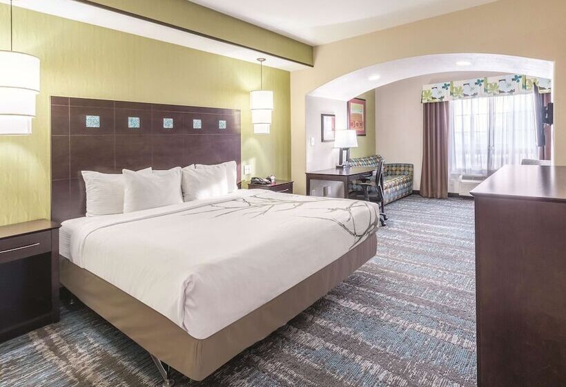 جناح سرير كينج, La Quinta By Wyndham Dallas Grand Prairie South