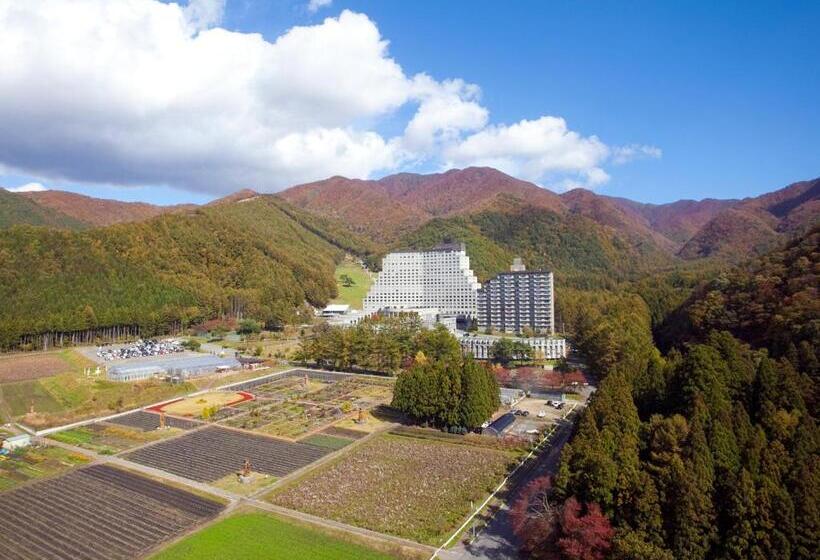 标准间, Listel Inawashiro Wing Tower