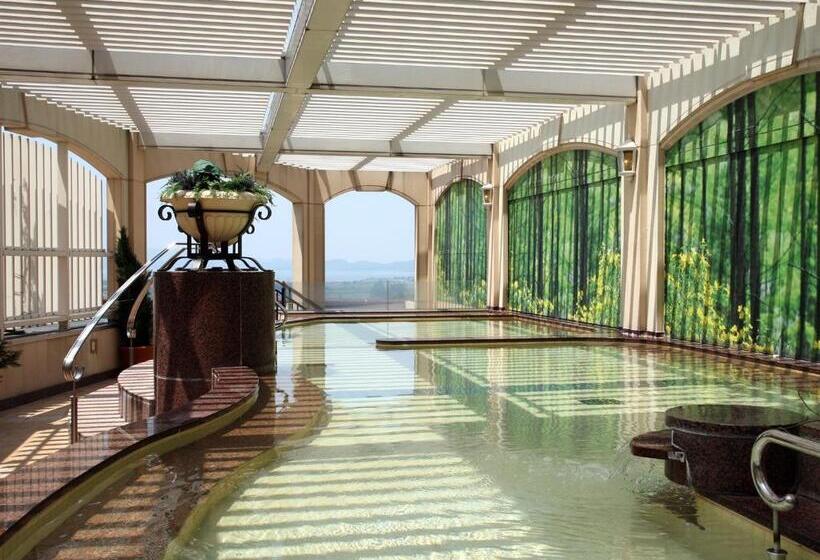 家庭间, Listel Inawashiro Wing Tower