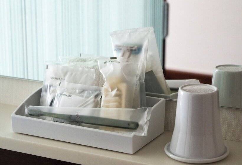 스탠다드 룸, Lotte City Hotel Kinshicho