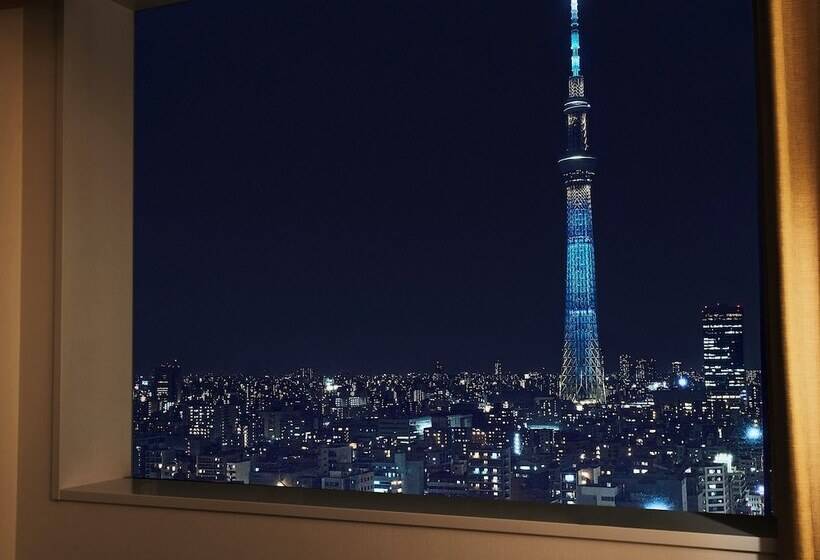 스탠다드 룸, Lotte City Hotel Kinshicho