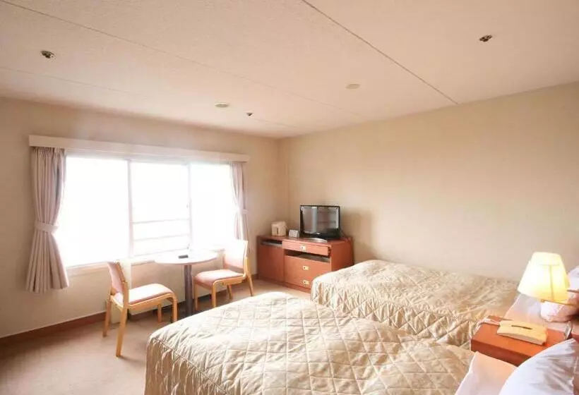 Standard-huone, Nankaiso