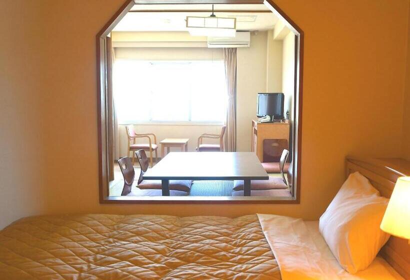 スタンダードルーム, Nankaiso