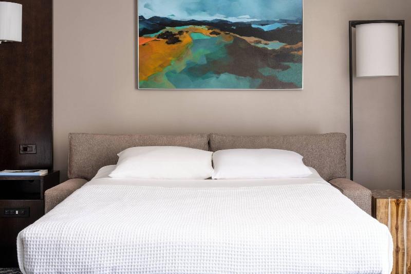 디럭스 룸, Natural Garden Nikko