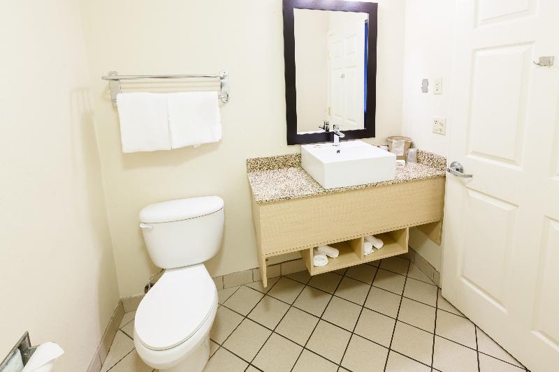 غرفة قياسية سرير كينج, Red Roof Inn Plus+ Danville, Ky