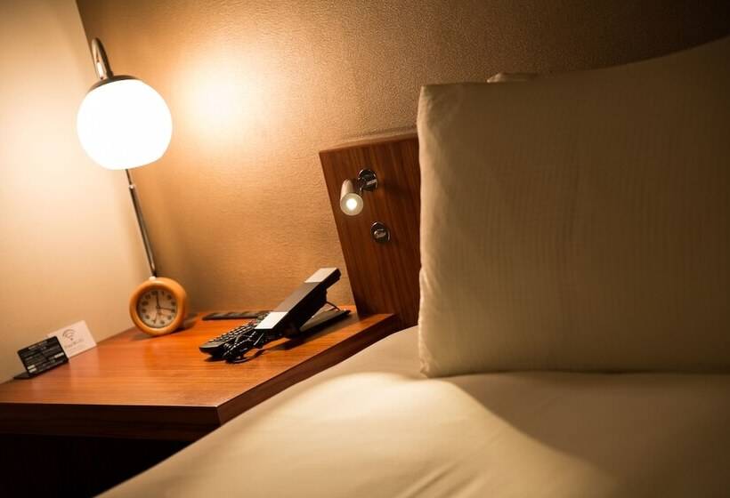 Habitació Estàndard, Resol Ikebukuro