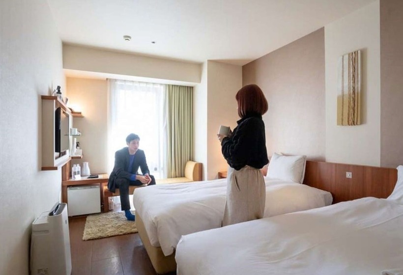 Habitació Estàndard, Resol Ikebukuro