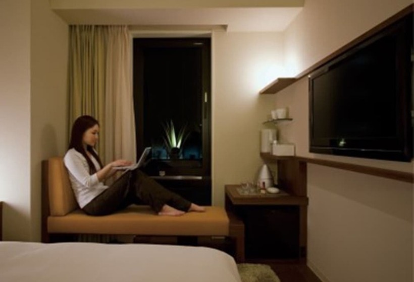 Habitació Estàndard, Resol Ikebukuro