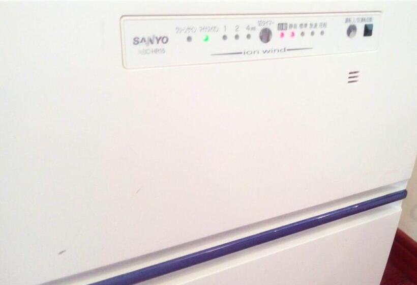 스탠다드 룸, Sun Queen