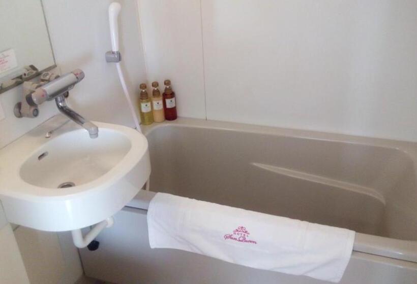 스탠다드 룸, Sun Queen