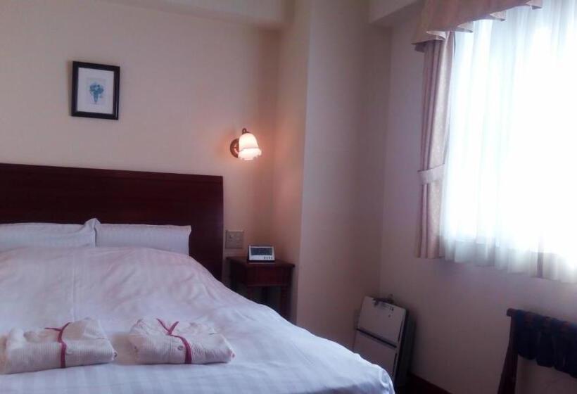 스탠다드 룸, Sun Queen