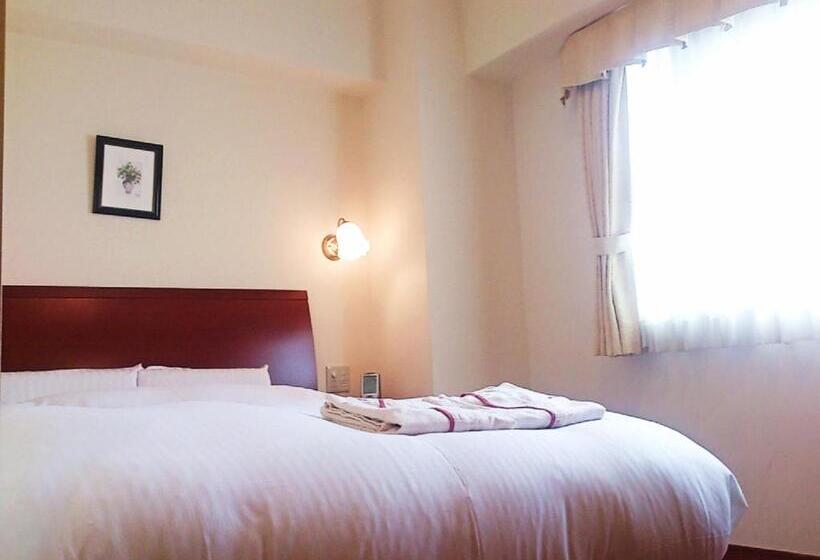 스탠다드 룸, Sun Queen