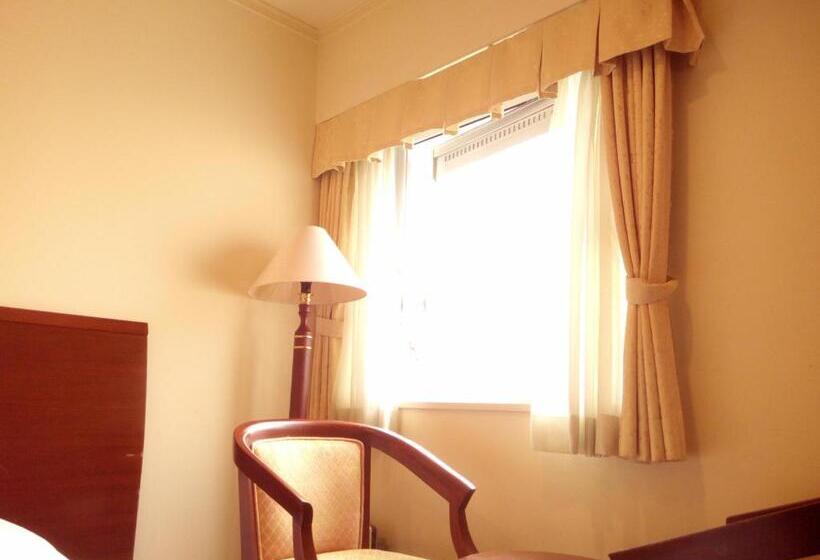 스탠다드 룸, Sun Queen