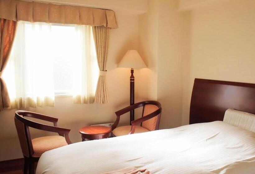 스탠다드 룸, Sun Queen