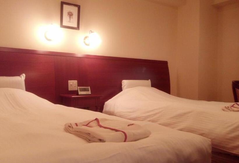 스탠다드 룸, Sun Queen