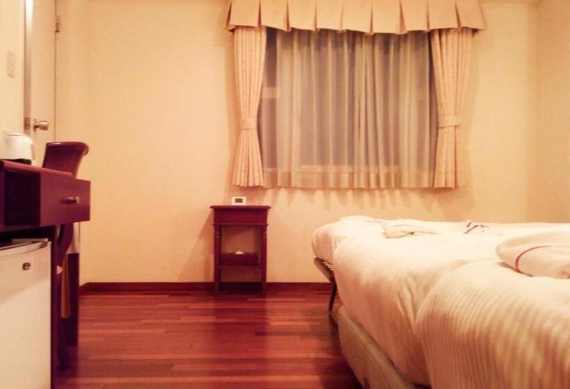 스탠다드 룸, Sun Queen