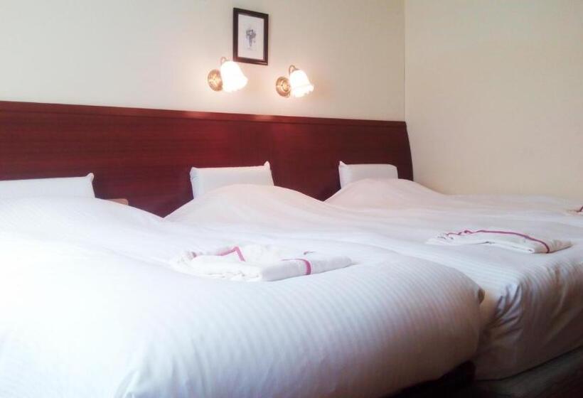 스탠다드 룸, Sun Queen