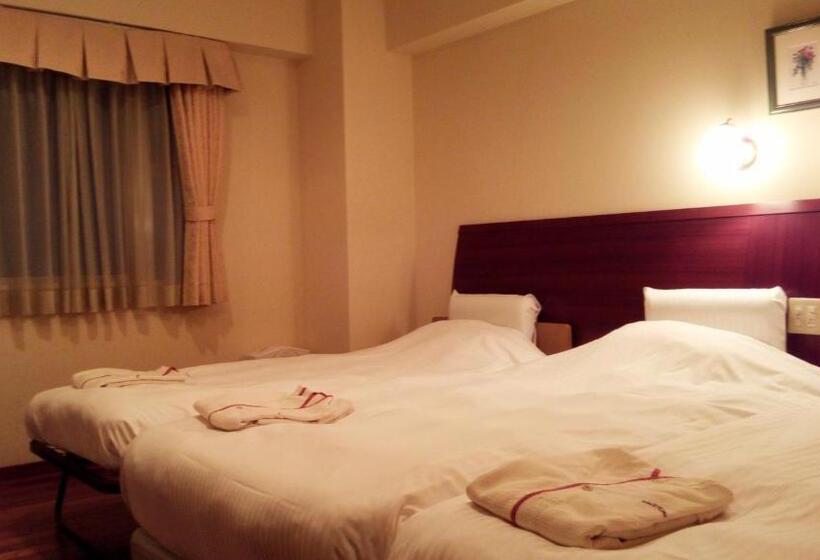 스탠다드 룸, Sun Queen