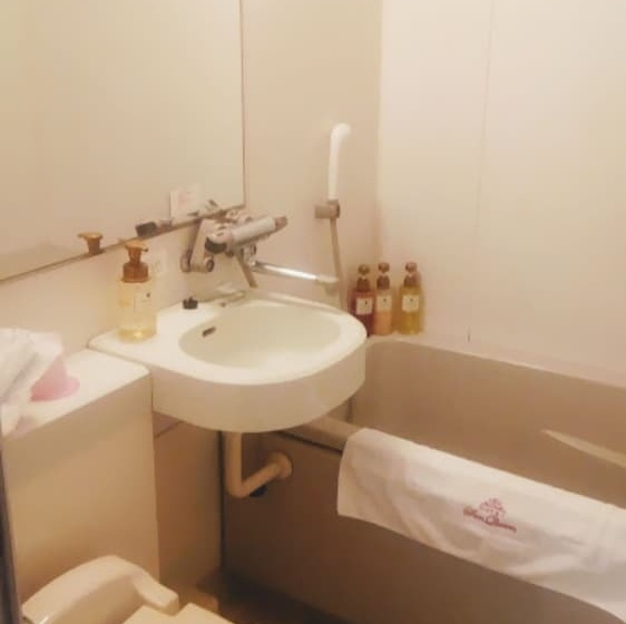 스탠다드 룸, Sun Queen