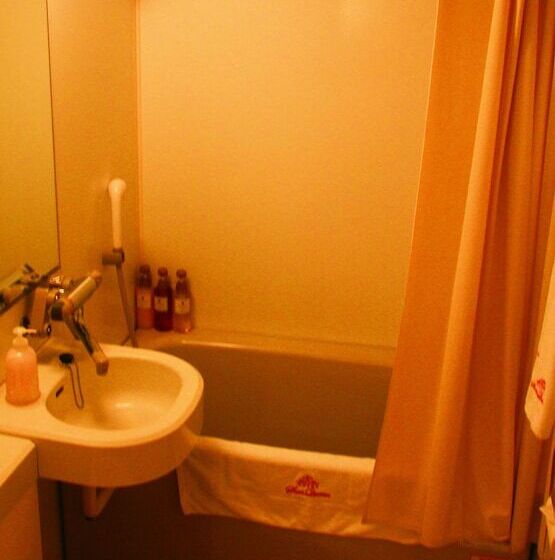 스탠다드 룸, Sun Queen