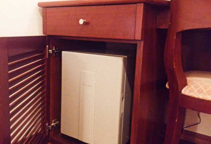 스탠다드 룸, Sun Queen