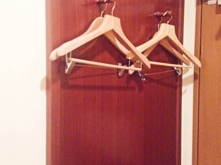 스탠다드 룸, Sun Queen