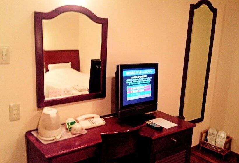 스탠다드 룸, Sun Queen