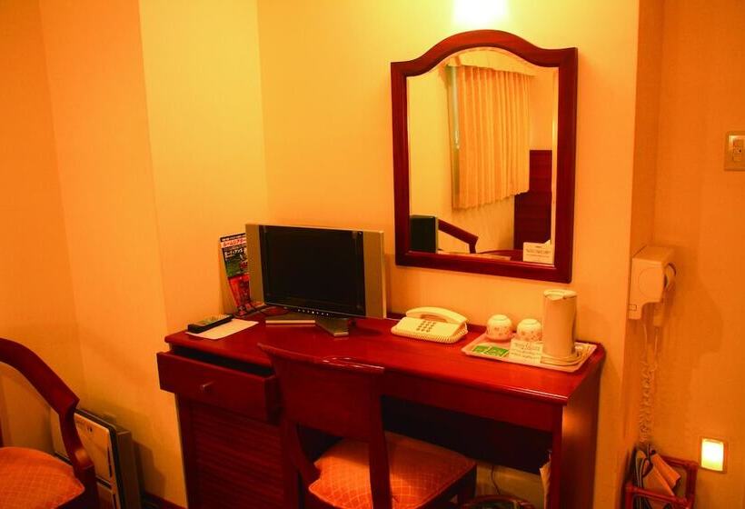 스탠다드 룸, Sun Queen