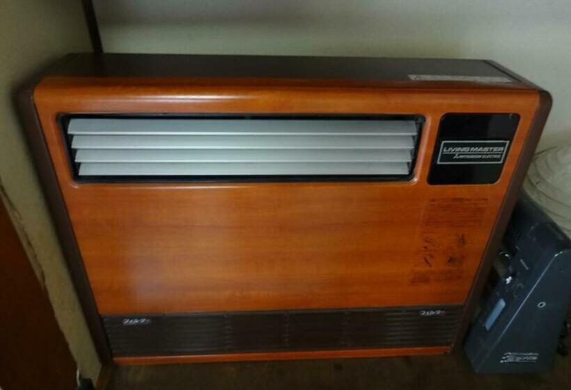 이코노미 룸 공용욕실, Takaragawa Onsen Ousenkaku