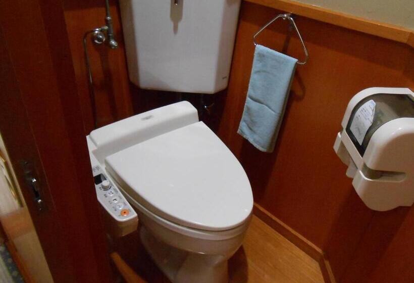 Deluxe room with river view, Takaragawa Onsen Ousenkaku