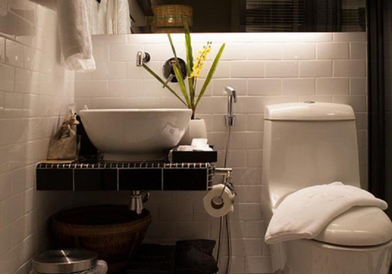 수피리어 룸 강 전망, Takaragawa Onsen Ousenkaku