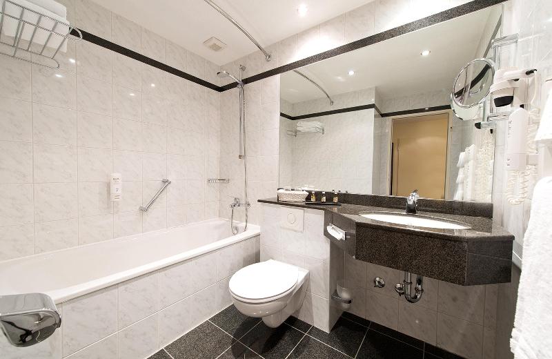 스탠다드 룸 공동 욕실, Takaragawa Onsen Ousenkaku