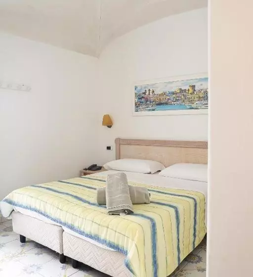 اتاق راحتی, Oriente Suites E Spa