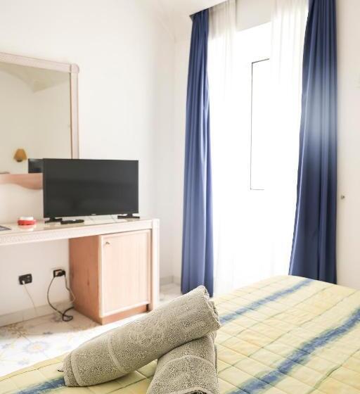 غرفة كومفورت, Oriente Suites E Spa